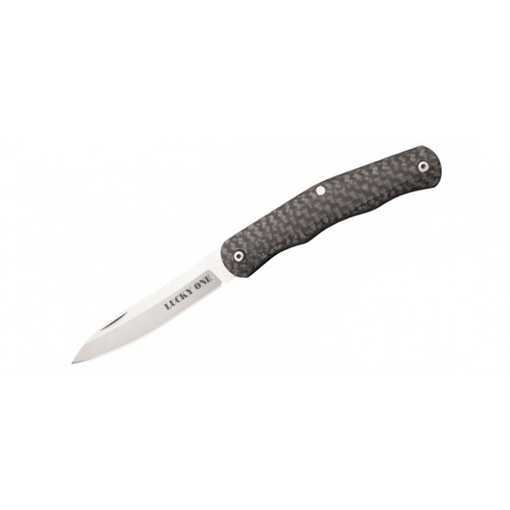 Складной нож Cold Steel 54VPM Lucky One (маленький)