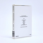Альбом RM (BTS) - INDIGO BOOK Edition