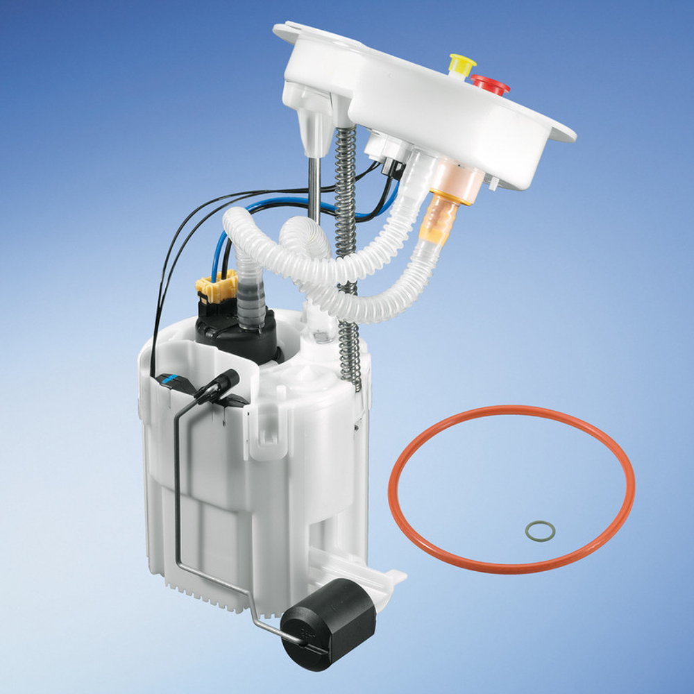 BOSCH - 0580204018-BOC - fuel supply unit - Povrat artikla narucenog iz Njemacke nije moguc.