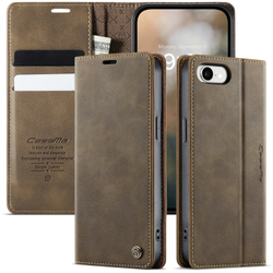 Чехол-книжка CaseMe RFiD iPhone 16e