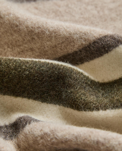 плед из шерсти Zara Home, фото 3