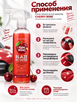 Foam Heroes Blaze Booster Сherry Bone керамический детейлер-спрей, 500мл