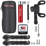 Набор аксессуаров для велосипеда West Biking, YP1602656