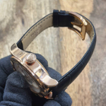 Часы Corum