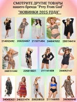 купальник раздельный танкини с шортами