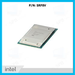 Процессор Intel Xeon Gold 5222 LGA3647 4x3800 МГц SRF8V