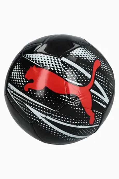 Футбольный мяч Puma Attacanto размер 5 - черный