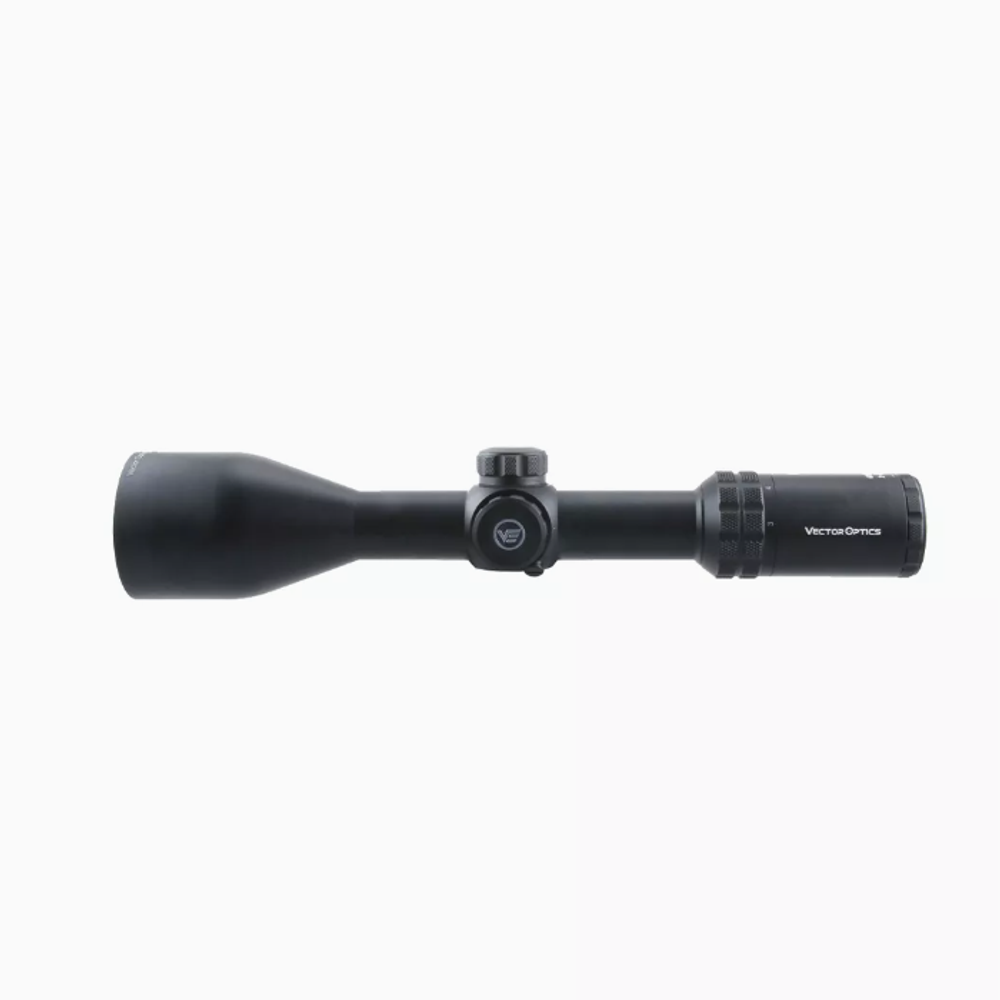 Оптический прицел Vector Optics Grizzly 3-12x56 SFP