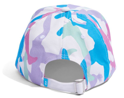 Теннисная кепка Australian Open Womens Player Cap (OSFA) - разноцветный
