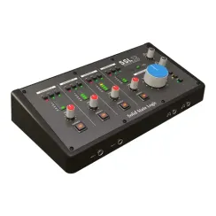 Solid State Logic SSL 12 Black