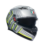 Шлем AGV K3 E2206 MPLK Fortify