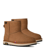 UGG MEN'S CLASSIC MINI GTX Boot Chestnut