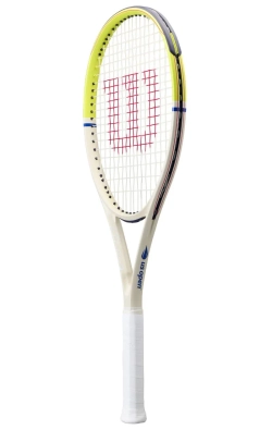 Ракетка теннисная Wilson Clash 100L V3.0 US Open 2026 + струны
