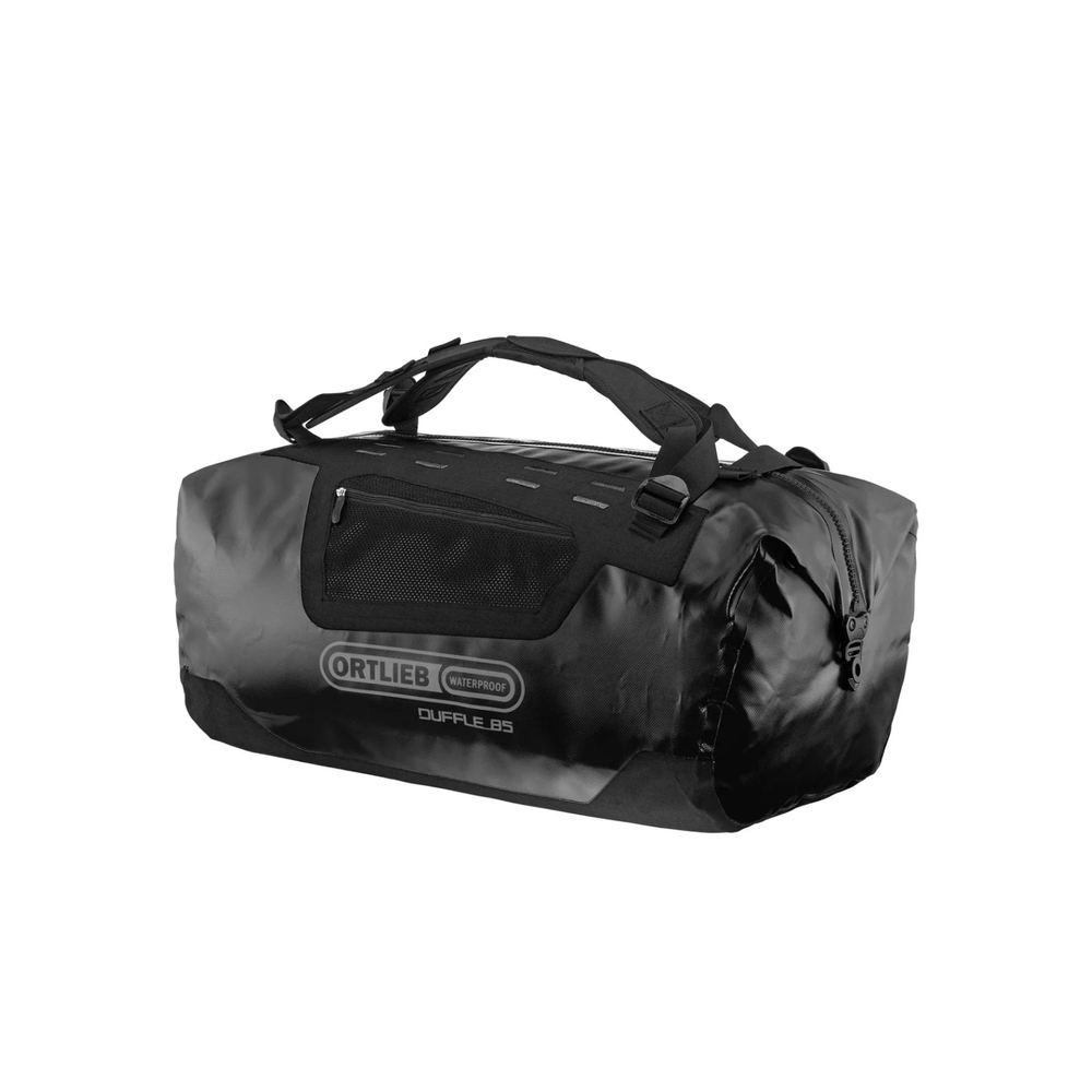 Баул Ortlieb Duffle 85л Black