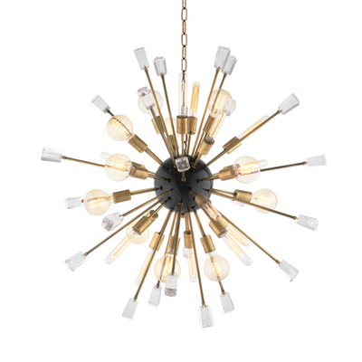 Люстра Chandelier Tivoli S арт.109643