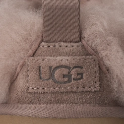 UGG Угги Tazzelle, серо-коричневый