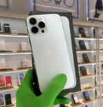 iPhone 13 Pro, 256 ГБ б/у