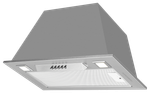 Kuppersberg INLINEA 60 X