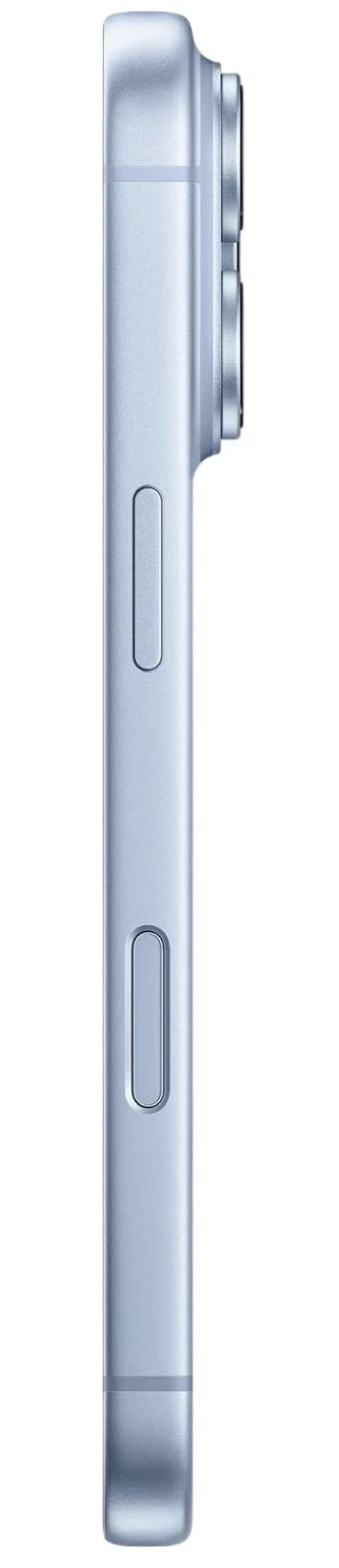 iPhone 18 Pro 1ТБ («Ледник» | Glacier)