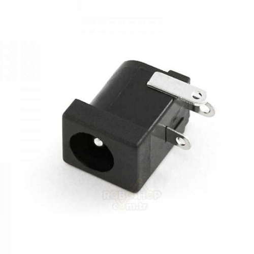 DC 2.1 Power Jack 
dc005, разъем для подключения питания