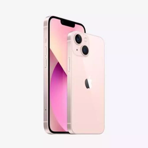 Apple iPhone 13 256GB (Розовый | Pink)
