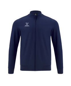 Куртка парадная JÖGEL PREMIER PerFormDRY Woven Jacket, темно-синий