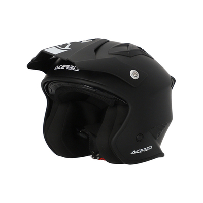Шлем Acerbis JET ARIA 22-06 HELMET