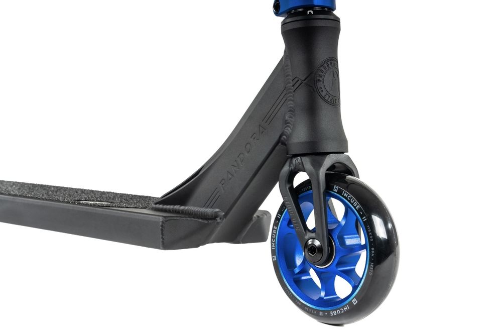 Трюковой самокат Ethic Complete Scooter Pandora 