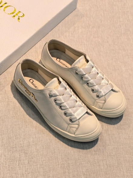 Кеды Christian Dior