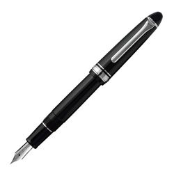 Ручка перьевая Sailor 1911 Profit Casual Black RT MF (11-0571-320)