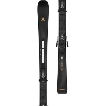 Женские горные лыжи Atomic Cloud C14 Revoshock S 25/26