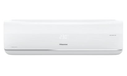 Hisense AIR SENSATION SUPERIOR DC Inverter AS-13UW4RXVQF00