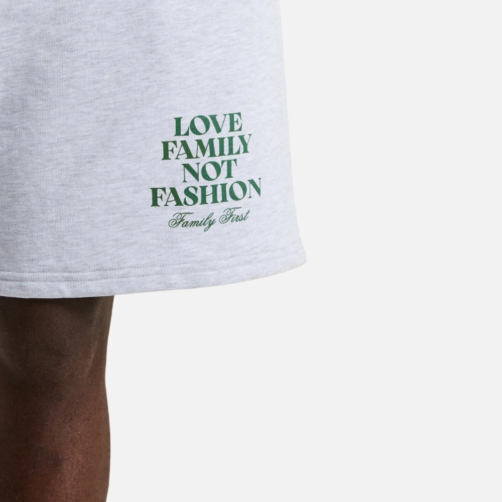 Шорты Family First Lfnf