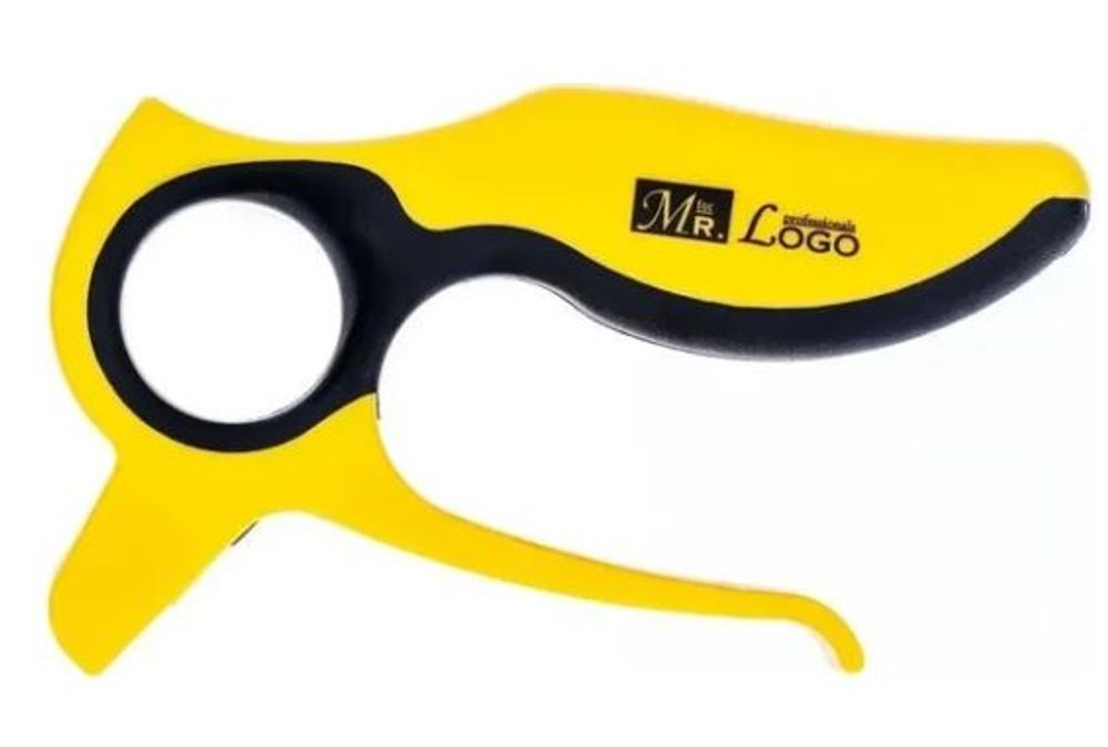 Заточка универсальная 32806 Mr.Logo Заточка универсальная 32806 Mr.Logo