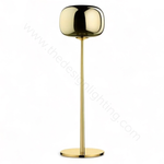 Floor design lamp Dusk by Ghidini