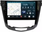 Магнитола для Nissan X-Trail T32, Qashqai J11 2014-2022 (поддержка автопарковки) - Redpower 301 Android 10, Быстрая, CarPlay, SIM-слот