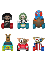 Рандомная Фигурка Funko Mystery Minis Spooky Rides