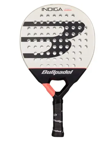Ракетка для Padel Bullpadel Indiga W 26