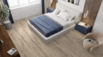 Кварц-виниловая плитка Alpine Floor Премиум (Premium XL) Дуб натуральный отбеленный ава ЭКО 7-5