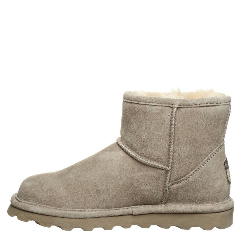 Угги женские BEARPAW Alyssa