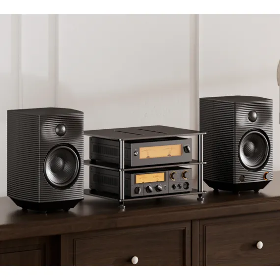 FiiO SP5 Black