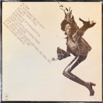 Sly & The Family Stone ‎– Fresh (США 1973г.)