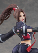 Май Ширануи / Mai Shiranui