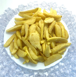 Картофельные дольки 700гр