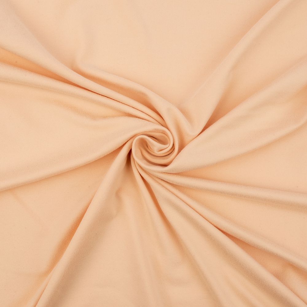 Микрофибра для нижнего белья 207 г/м², 165±5 см / 10 метров, бежевый/beige, Gamma MIFB