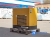 Осушитель сжатого воздуха BERG OB-22