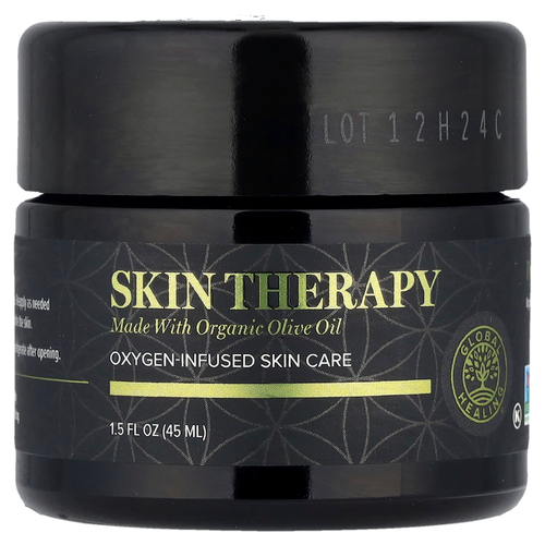 Global Healing, Skin Therapy, 45 мл (1,5 жидк. унции)