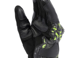 Мотоперчатки Dainese MIG 3 UNISEX LEATHER GLOVES