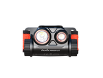 Налобный  фонарь Fenix HM65R-DT, черный