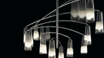 Светильник Barovier&Toso Colimaçon